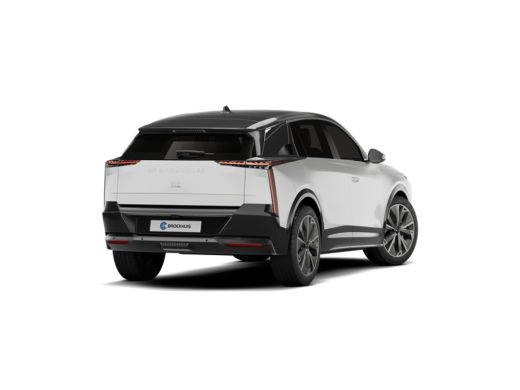 DS DS 7 &Eacute;toile - E-Tense | 360 Vision (parkeercamera voor en in buitenspiegels) ActivLease financial lease