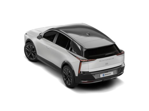 DS DS 7 &Eacute;toile - E-Tense | 360 Vision (parkeercamera voor en in buitenspiegels) ActivLease financial lease
