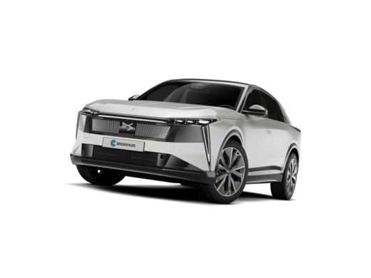 DS DS 7 &Eacute;toile - E-Tense | 360 Vision (parkeercamera voor en in buitenspiegels) ActivLease financial lease