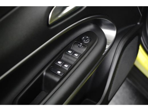 Abarth 600e Turismo 54 kWh 240 pk Fiat | 11 kW lader | Airco (automatisch) | Apple Carplay/Android Auto|telef... ActivLease financial lease