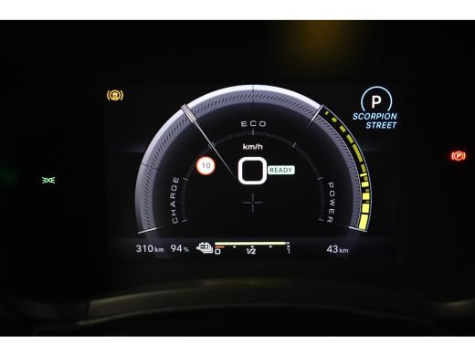 Abarth 600e Turismo 54 kWh 240 pk Fiat | 11 kW lader | Airco (automatisch) | Apple Carplay/Android Auto|telef... ActivLease financial lease