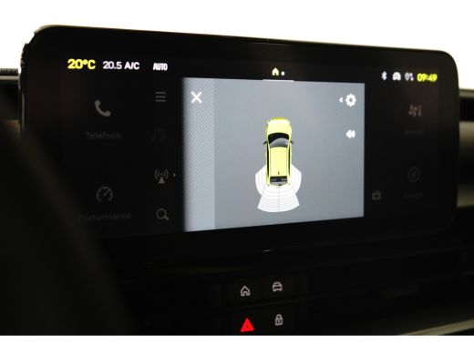 Abarth 600e Turismo 54 kWh 240 pk Fiat | 11 kW lader | Airco (automatisch) | Apple Carplay/Android Auto|telef... ActivLease financial lease