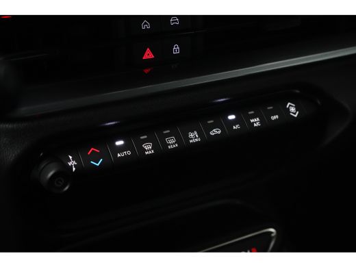 Abarth 600e Turismo 54 kWh 240 pk Fiat | 11 kW lader | Airco (automatisch) | Apple Carplay/Android Auto|telef... ActivLease financial lease