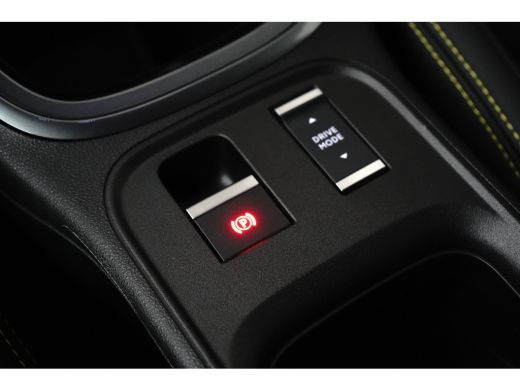 Abarth 600e Turismo 54 kWh 240 pk Fiat | 11 kW lader | Airco (automatisch) | Apple Carplay/Android Auto|telef... ActivLease financial lease