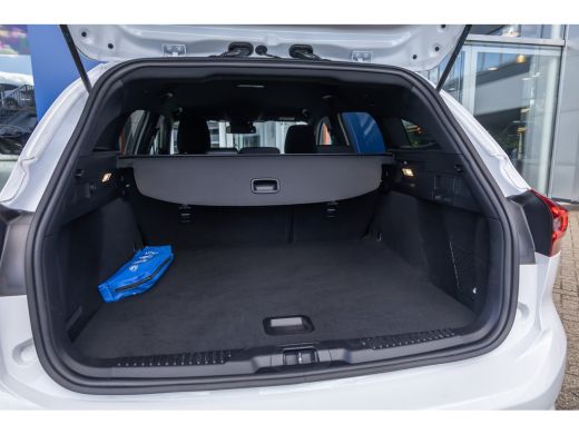 Ford Focus 1.0 EcoBoost Hybrid ST Line | Cruise control | Parkeersensoren Voor/Achter | Apple Carplay/Androi... ActivLease financial lease