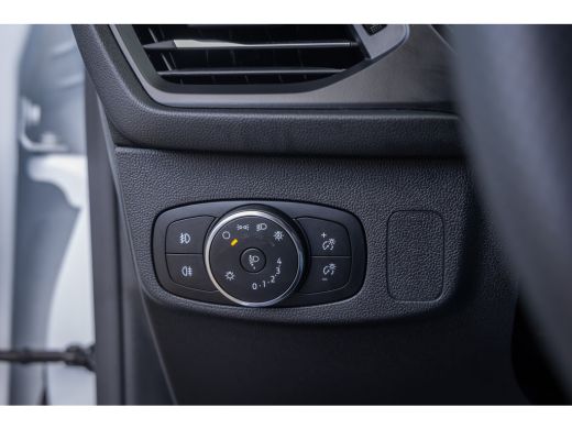Ford Focus 1.0 EcoBoost Hybrid ST Line | Cruise control | Parkeersensoren Voor/Achter | Apple Carplay/Androi... ActivLease financial lease