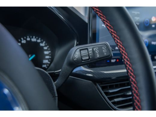 Ford Focus 1.0 EcoBoost Hybrid ST Line | Cruise control | Parkeersensoren Voor/Achter | Apple Carplay/Androi... ActivLease financial lease