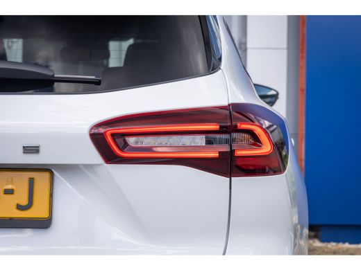 Ford Focus 1.0 EcoBoost Hybrid ST Line | Cruise control | Parkeersensoren Voor/Achter | Apple Carplay/Androi... ActivLease financial lease