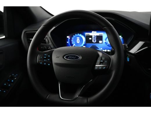 Ford Kuga 2.5 PHEV ST-Line X | Black Pack | Winter Pakket | ActivLease financial lease