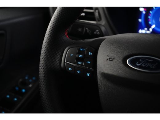 Ford Kuga 2.5 PHEV ST-Line X | Black Pack | Winter Pakket | ActivLease financial lease