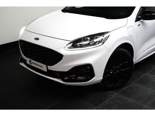 Ford Kuga 2.5 PHEV ST-Line X | Black Pack | Winter Pakket | ActivLease financial lease