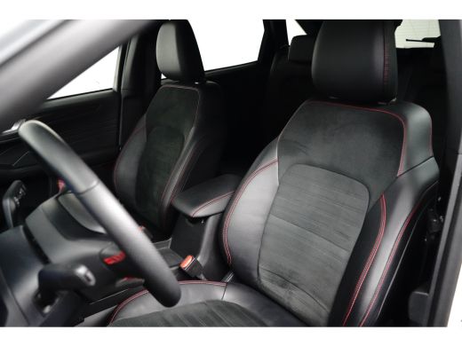 Ford Kuga 2.5 PHEV ST-Line X | Black Pack | Winter Pakket | ActivLease financial lease