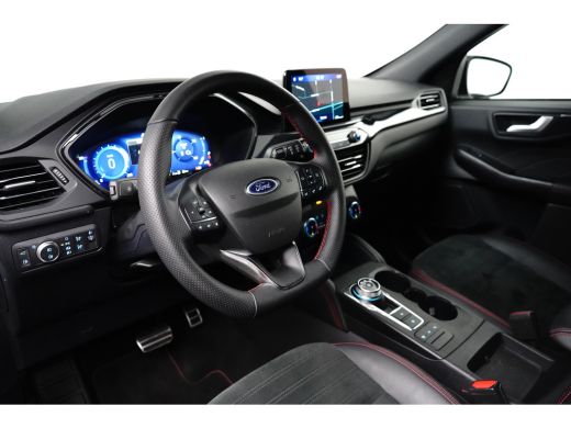 Ford Kuga 2.5 PHEV ST-Line X | Black Pack | Winter Pakket | ActivLease financial lease