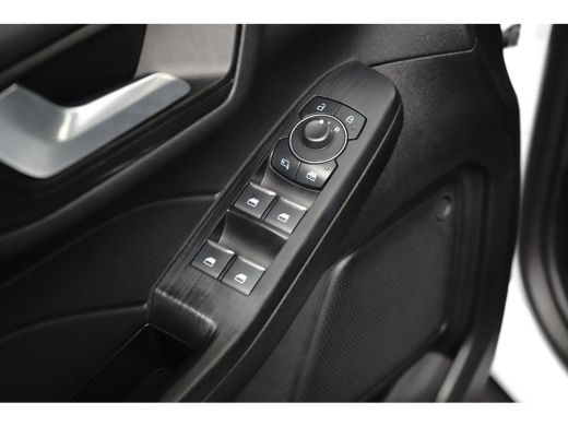 Ford Kuga 2.5 PHEV ST-Line X | Black Pack | Winter Pakket | ActivLease financial lease