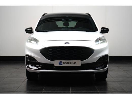 Ford Kuga 2.5 PHEV ST-Line X | Black Pack | Winter Pakket | ActivLease financial lease