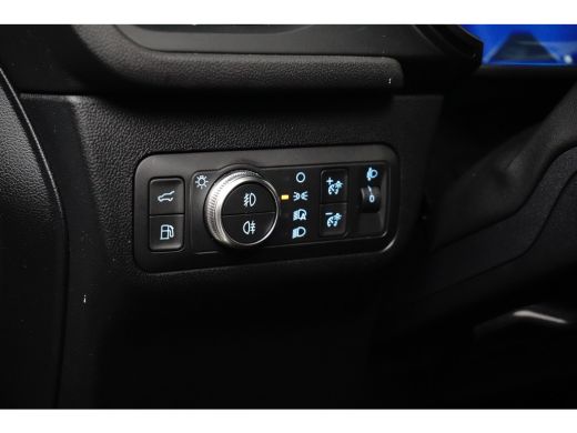 Ford Kuga 2.5 PHEV ST-Line X | Black Pack | Winter Pakket | ActivLease financial lease