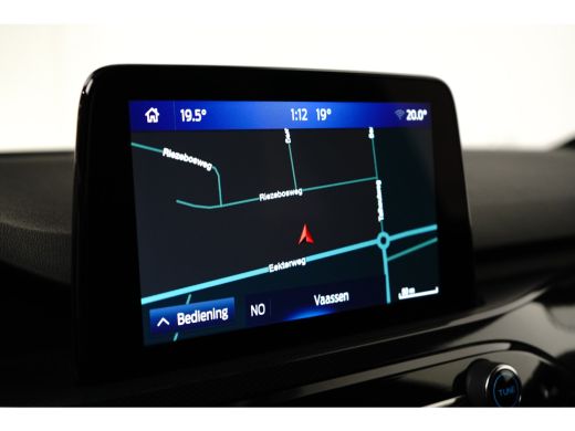 Ford Kuga 2.5 PHEV ST-Line X | Black Pack | Winter Pakket | ActivLease financial lease