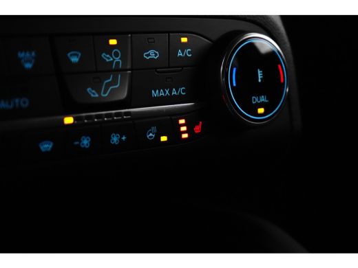 Ford Kuga 2.5 PHEV ST-Line X | Black Pack | Winter Pakket | ActivLease financial lease