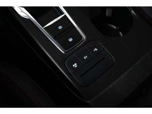 Ford Kuga 2.5 PHEV ST-Line X | Black Pack | Winter Pakket | ActivLease financial lease