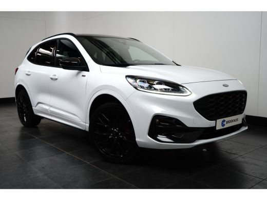 Ford Kuga 2.5 PHEV ST-Line X | Black Pack | Winter Pakket | ActivLease financial lease