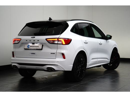 Ford Kuga 2.5 PHEV ST-Line X | Black Pack | Winter Pakket | ActivLease financial lease