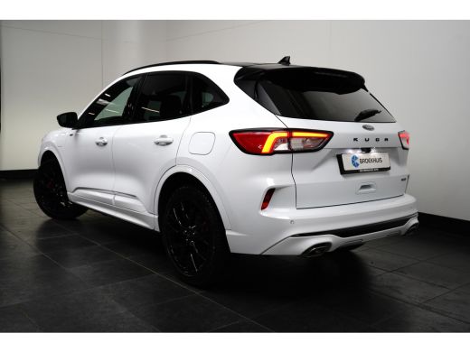 Ford Kuga 2.5 PHEV ST-Line X | Black Pack | Winter Pakket | ActivLease financial lease