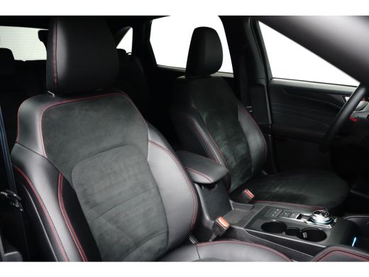 Ford Kuga 2.5 PHEV ST-Line X | Black Pack | Winter Pakket | ActivLease financial lease