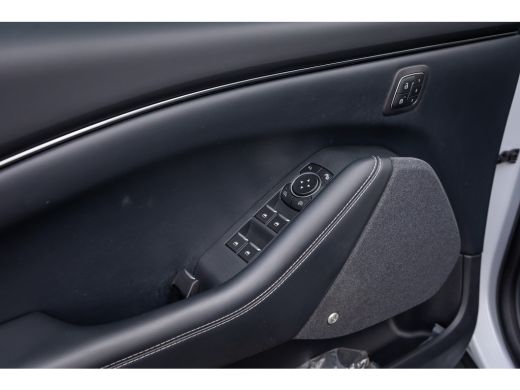 Ford Mustang Mach-E Mach-E RWD 75 kWh | Panoramadak | LEDER | Apple Carplay | L.M. Velgen | Trekhaak | Achteruitrijca... ActivLease financial lease