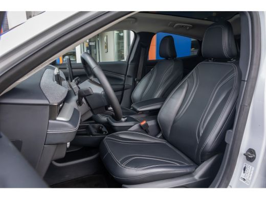 Ford Mustang Mach-E Mach-E RWD 75 kWh | Panoramadak | LEDER | Apple Carplay | L.M. Velgen | Trekhaak | Achteruitrijca... ActivLease financial lease