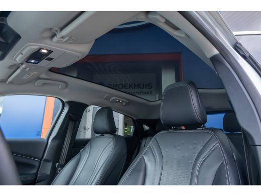 Ford Mustang Mach-E Mach-E RWD 75 kWh | Panoramadak | LEDER | Apple Carplay | L.M. Velgen | Trekhaak | Achteruitrijca... ActivLease financial lease
