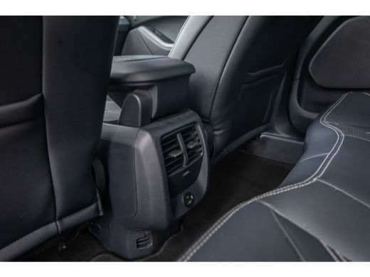 Ford Mustang Mach-E Mach-E RWD 75 kWh | Panoramadak | LEDER | Apple Carplay | L.M. Velgen | Trekhaak | Achteruitrijca... ActivLease financial lease