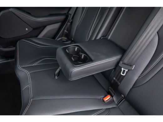 Ford Mustang Mach-E Mach-E RWD 75 kWh | Panoramadak | LEDER | Apple Carplay | L.M. Velgen | Trekhaak | Achteruitrijca... ActivLease financial lease