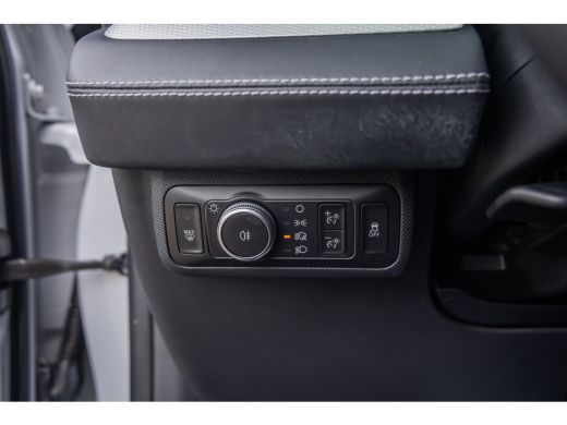 Ford Mustang Mach-E Mach-E RWD 75 kWh | Panoramadak | LEDER | Apple Carplay | L.M. Velgen | Trekhaak | Achteruitrijca... ActivLease financial lease