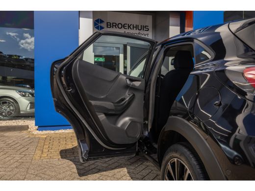 Ford Puma 1.0 EcoBoost Hybrid Titanium | Stoel/Stuur/Voorruitverwarming | Apple Carplay/Android Auto | Came... ActivLease financial lease