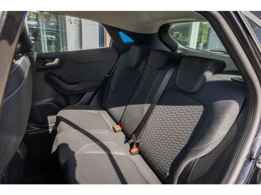 Ford Puma 1.0 EcoBoost Hybrid Titanium | Stoel/Stuur/Voorruitverwarming | Apple Carplay/Android Auto | Came... ActivLease financial lease
