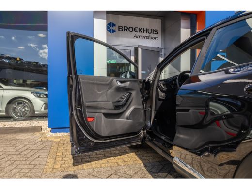 Ford Puma 1.0 EcoBoost Hybrid Titanium | Stoel/Stuur/Voorruitverwarming | Apple Carplay/Android Auto | Came... ActivLease financial lease