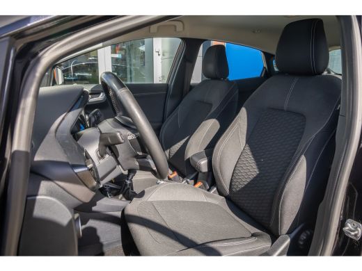 Ford Puma 1.0 EcoBoost Hybrid Titanium | Stoel/Stuur/Voorruitverwarming | Apple Carplay/Android Auto | Came... ActivLease financial lease