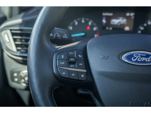 Ford Puma 1.0 EcoBoost Hybrid Titanium | Stoel/Stuur/Voorruitverwarming | Apple Carplay/Android Auto | Came... ActivLease financial lease