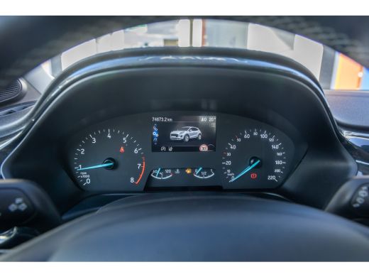 Ford Puma 1.0 EcoBoost Hybrid Titanium | Stoel/Stuur/Voorruitverwarming | Apple Carplay/Android Auto | Came... ActivLease financial lease