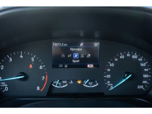 Ford Puma 1.0 EcoBoost Hybrid Titanium | Stoel/Stuur/Voorruitverwarming | Apple Carplay/Android Auto | Came... ActivLease financial lease