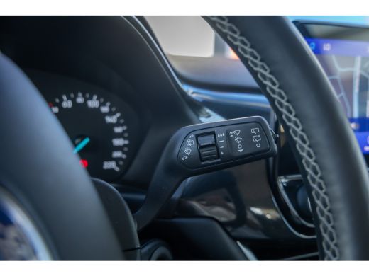 Ford Puma 1.0 EcoBoost Hybrid Titanium | Stoel/Stuur/Voorruitverwarming | Apple Carplay/Android Auto | Came... ActivLease financial lease