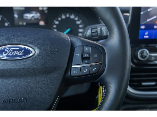 Ford Puma 1.0 EcoBoost Hybrid Titanium | Stoel/Stuur/Voorruitverwarming | Apple Carplay/Android Auto | Came... ActivLease financial lease