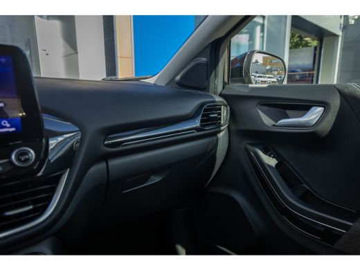 Ford Puma 1.0 EcoBoost Hybrid Titanium | Stoel/Stuur/Voorruitverwarming | Apple Carplay/Android Auto | Came... ActivLease financial lease