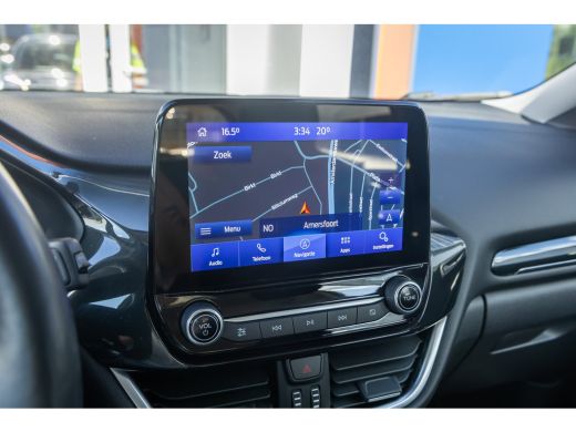 Ford Puma 1.0 EcoBoost Hybrid Titanium | Stoel/Stuur/Voorruitverwarming | Apple Carplay/Android Auto | Came... ActivLease financial lease