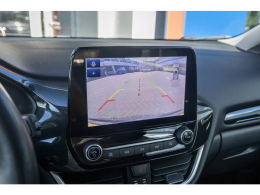 Ford Puma 1.0 EcoBoost Hybrid Titanium | Stoel/Stuur/Voorruitverwarming | Apple Carplay/Android Auto | Came... ActivLease financial lease