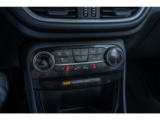 Ford Puma 1.0 EcoBoost Hybrid Titanium | Stoel/Stuur/Voorruitverwarming | Apple Carplay/Android Auto | Came... ActivLease financial lease
