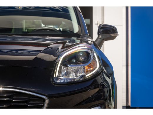 Ford Puma 1.0 EcoBoost Hybrid Titanium | Stoel/Stuur/Voorruitverwarming | Apple Carplay/Android Auto | Came... ActivLease financial lease