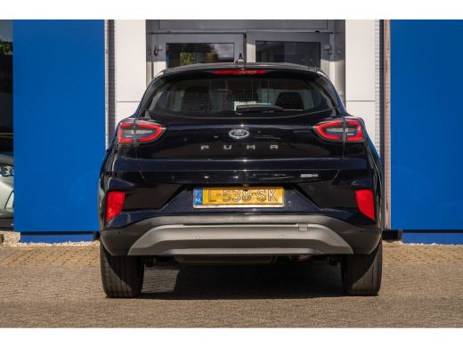 Ford Puma 1.0 EcoBoost Hybrid Titanium | Stoel/Stuur/Voorruitverwarming | Apple Carplay/Android Auto | Came... ActivLease financial lease