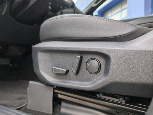 Ford Ranger Plug-in-Hybrid Stormtrak e-4WD | 3500KG Trekgewicht | 5 Persoons | 360 Camera | Elektrische Rolle... ActivLease financial lease