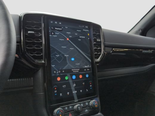 Ford Ranger Plug-in-Hybrid Stormtrak e-4WD | 3500KG Trekgewicht | 5 Persoons | 360 Camera | Elektrische Rolle... ActivLease financial lease